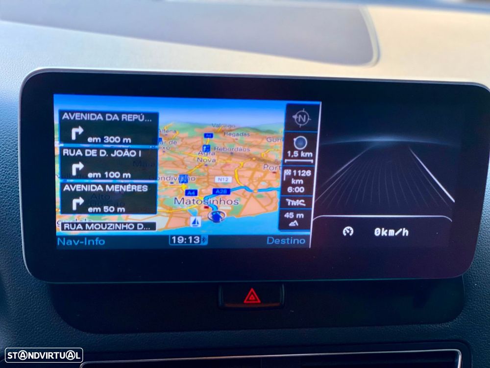 Audi Q5 3.0 TDI S-tronic - 18