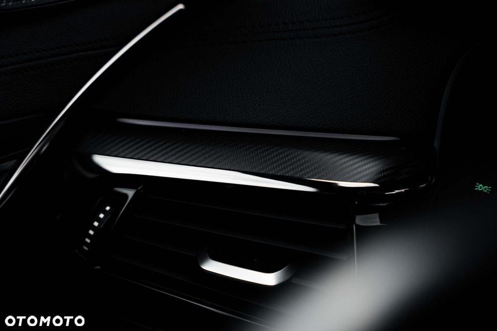 BMW M5 Standard - 22