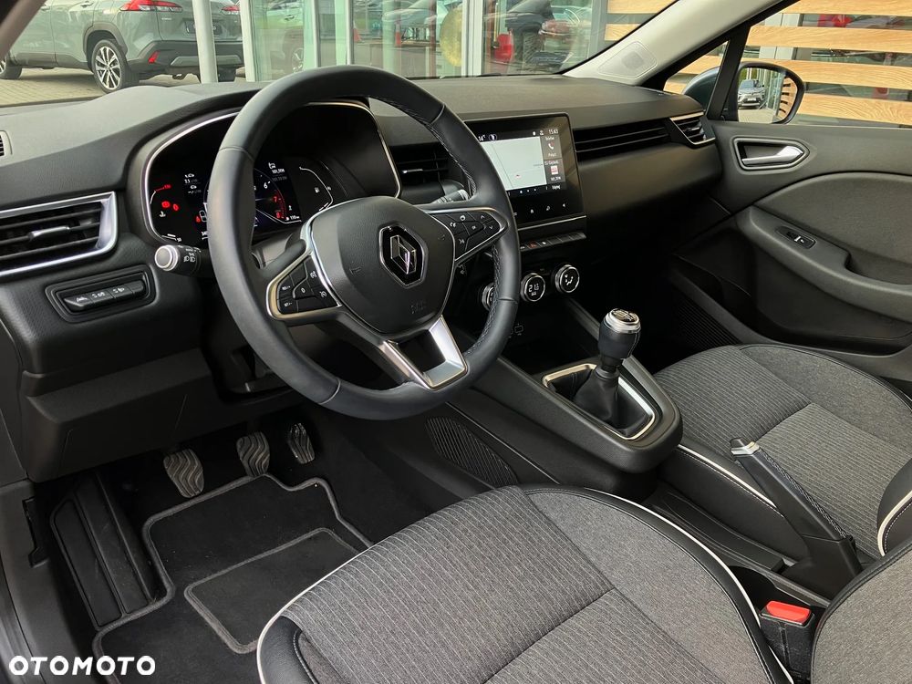 Renault Clio 1.0 TCe Intens - 37