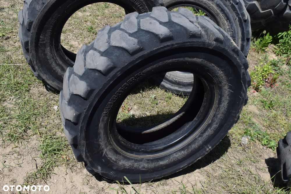 Opony bliźniaki Liebherr Excavator EM-22 290/90-20 290/90 R20 - 16