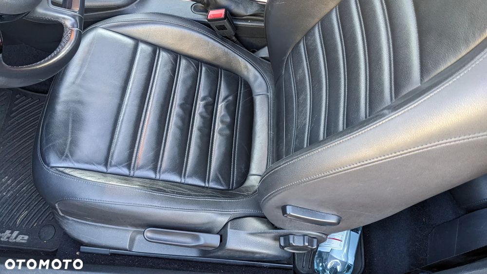 Volkswagen Beetle 2.0 TSI Sport DSG - 13
