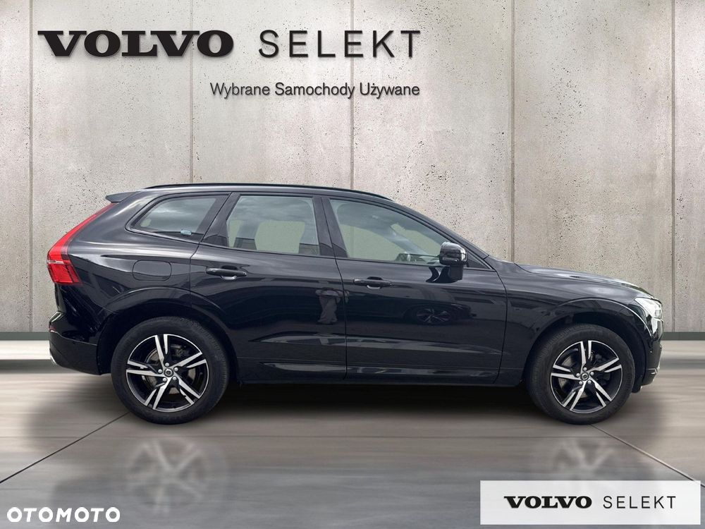 Volvo XC 60 - 7