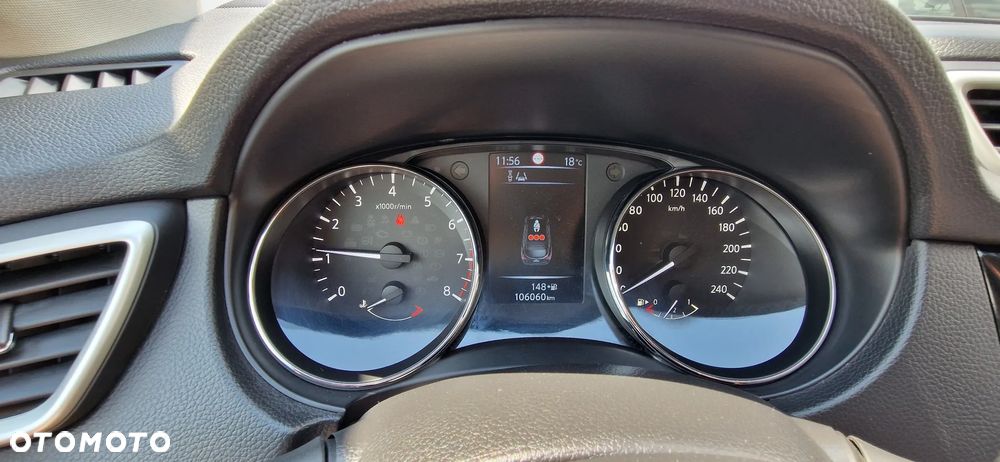 Nissan Qashqai 1.6 DIG-T Acenta - 28