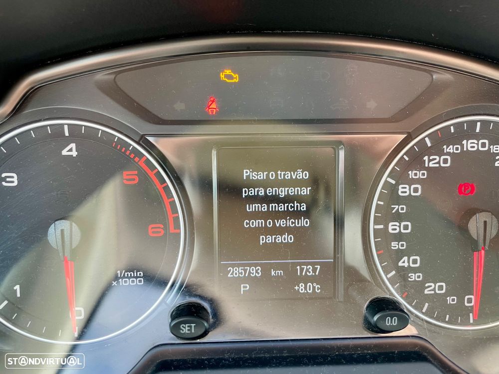 Audi Q5 2.0 TDI S-tronic - 9