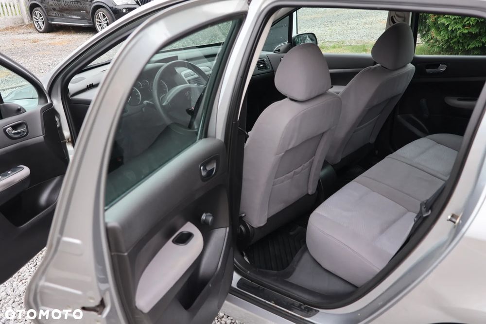 Peugeot 307 1.4 Mistral - 8
