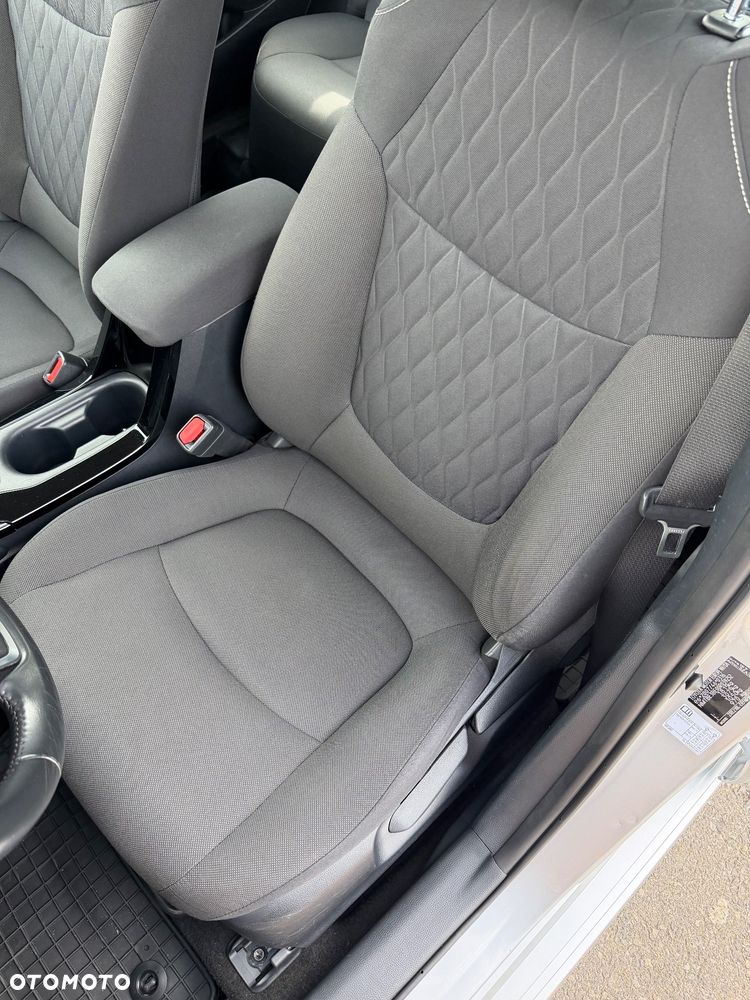 Toyota Corolla 1.6 Comfort - 10