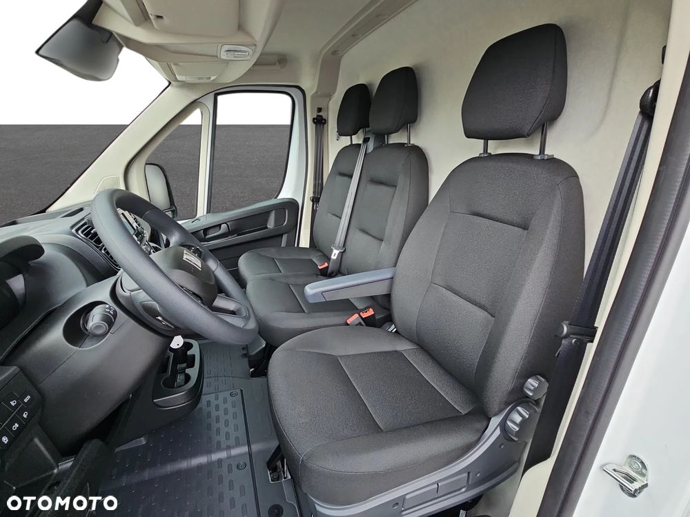Fiat Ducato MAXI L4H2 - 17