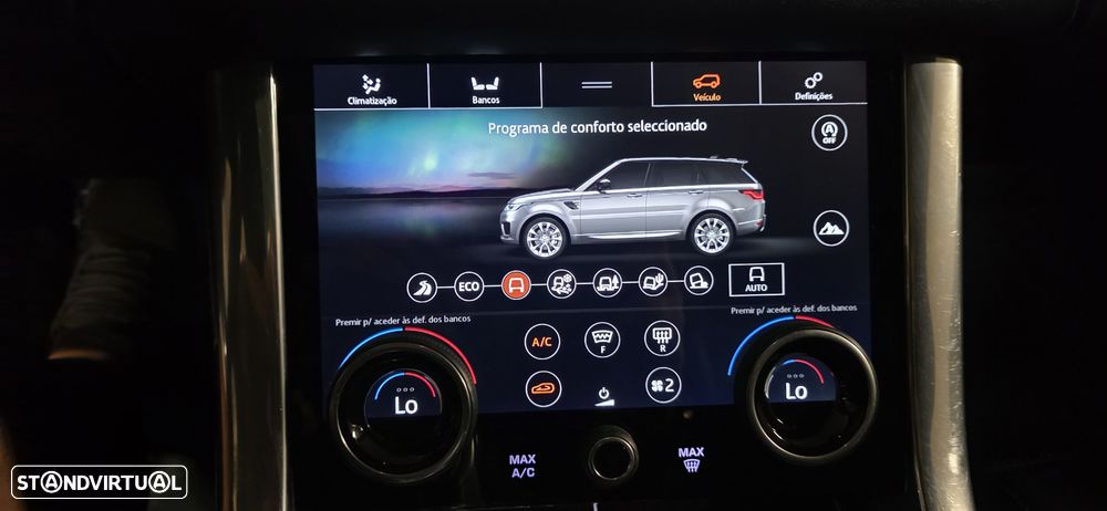Land Rover Range Rover Sport P400e HSE Dynamic Stealth - 27
