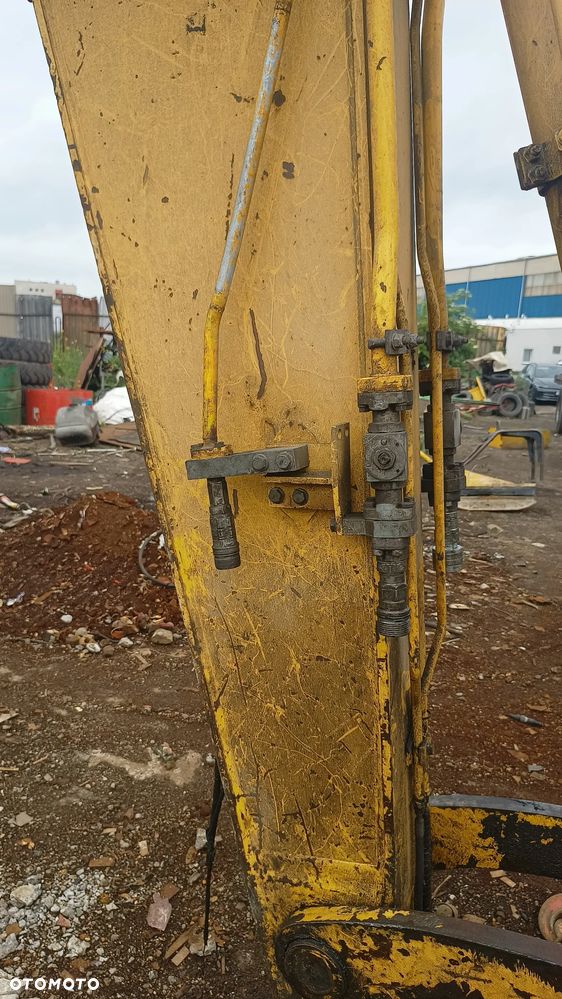 Komatsu PC 290 - 12