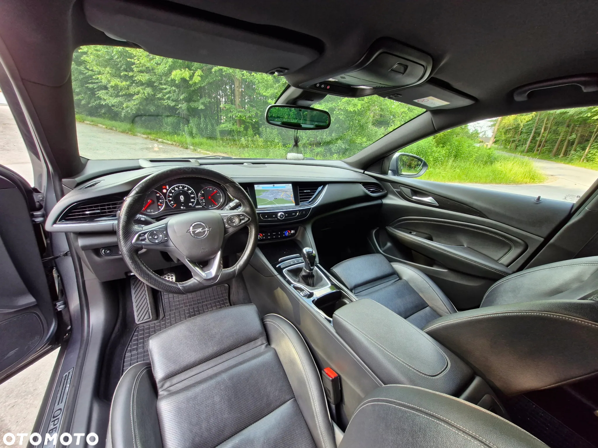 Opel Insignia Grand Sport 2.0 Diesel Exclusive - 13