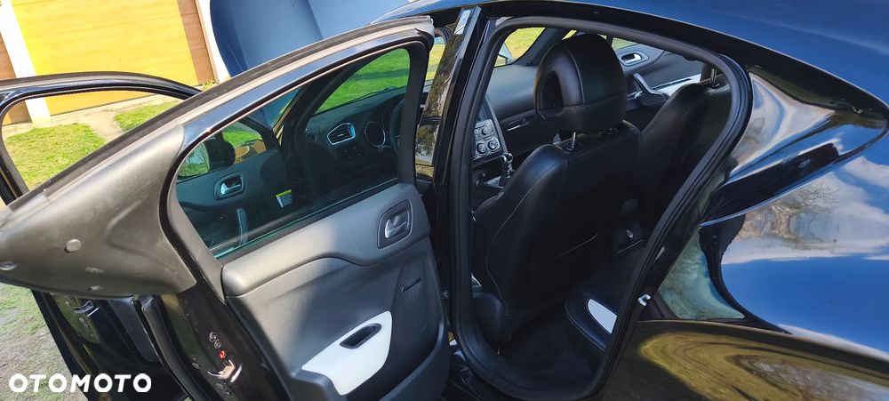 Citroën DS4 1.6 THP Pure Pearl - 25