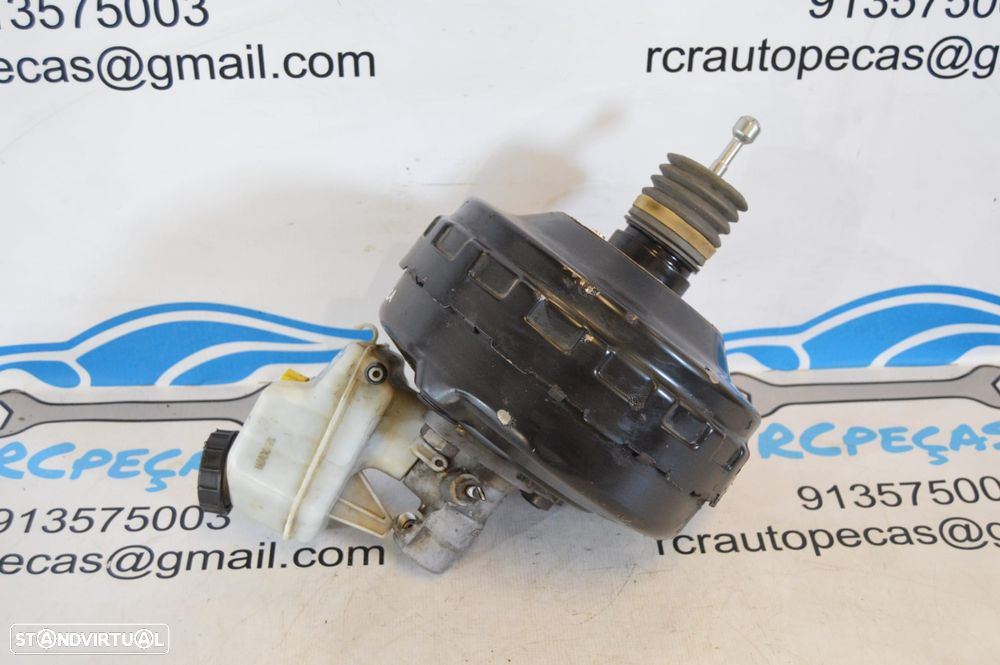 SERVOFREIO SERVO FREIO BOMBA DEPOSITO RESERVATORIO LIQUIDO TRAVÕES GM13228187 13228187 13228187AX 360573521 OPEL INSIGNIA A G09 SPORTS TOURER 2.0 CDTI 130CV A20DT - 2