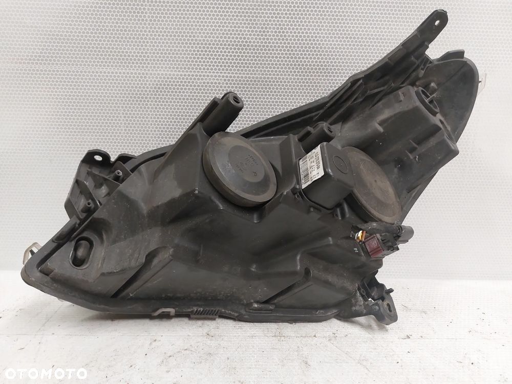 .  LAMPA PRZOD PRZEDNIA PRAWA OPEL ASTRA H - 5