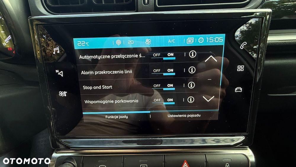Citroën C3 1.2 PureTech Shine - 18