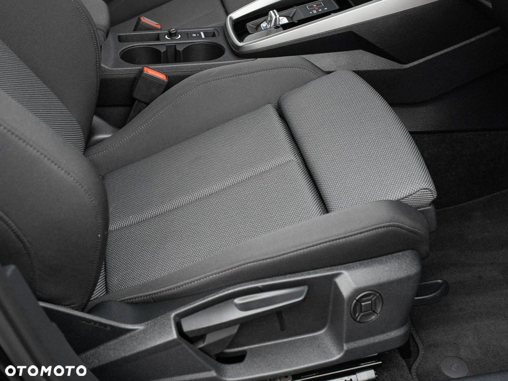 Audi A3 Sportback - 31