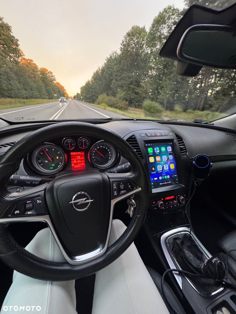 Opel Insignia - 9