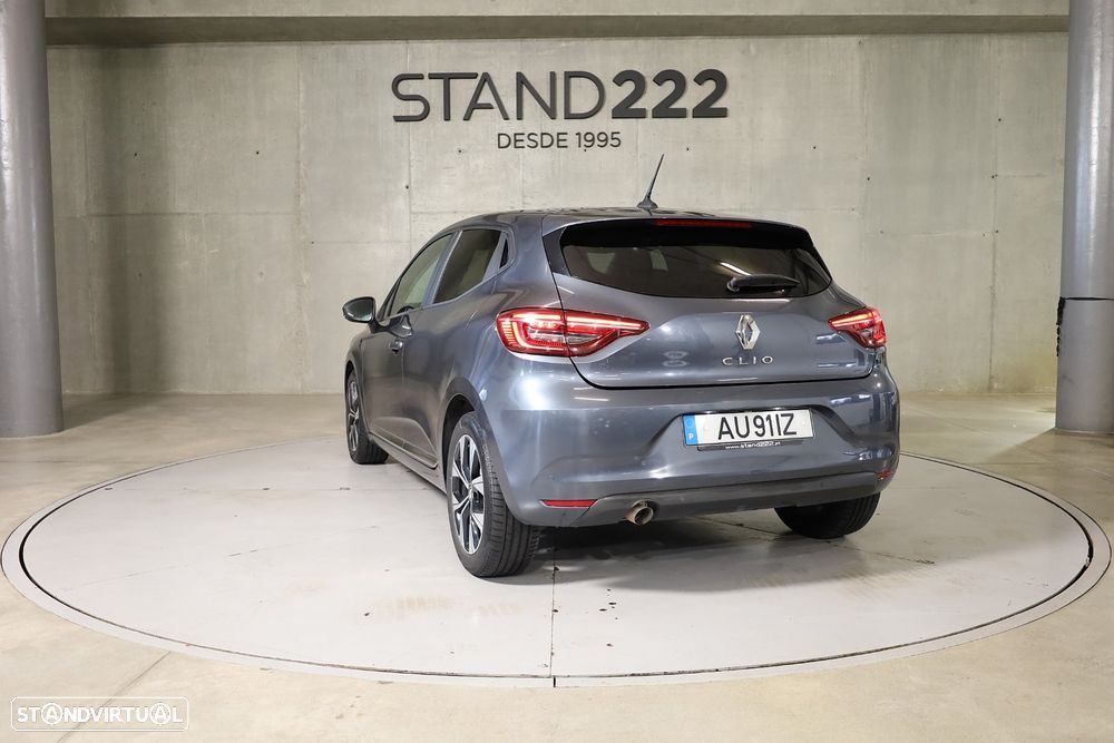Renault Clio 1.0 TCe Evolution - 7