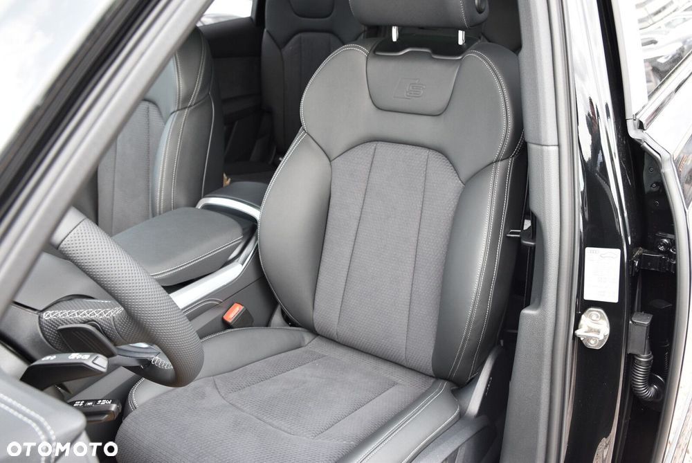 Audi Q7 - 9