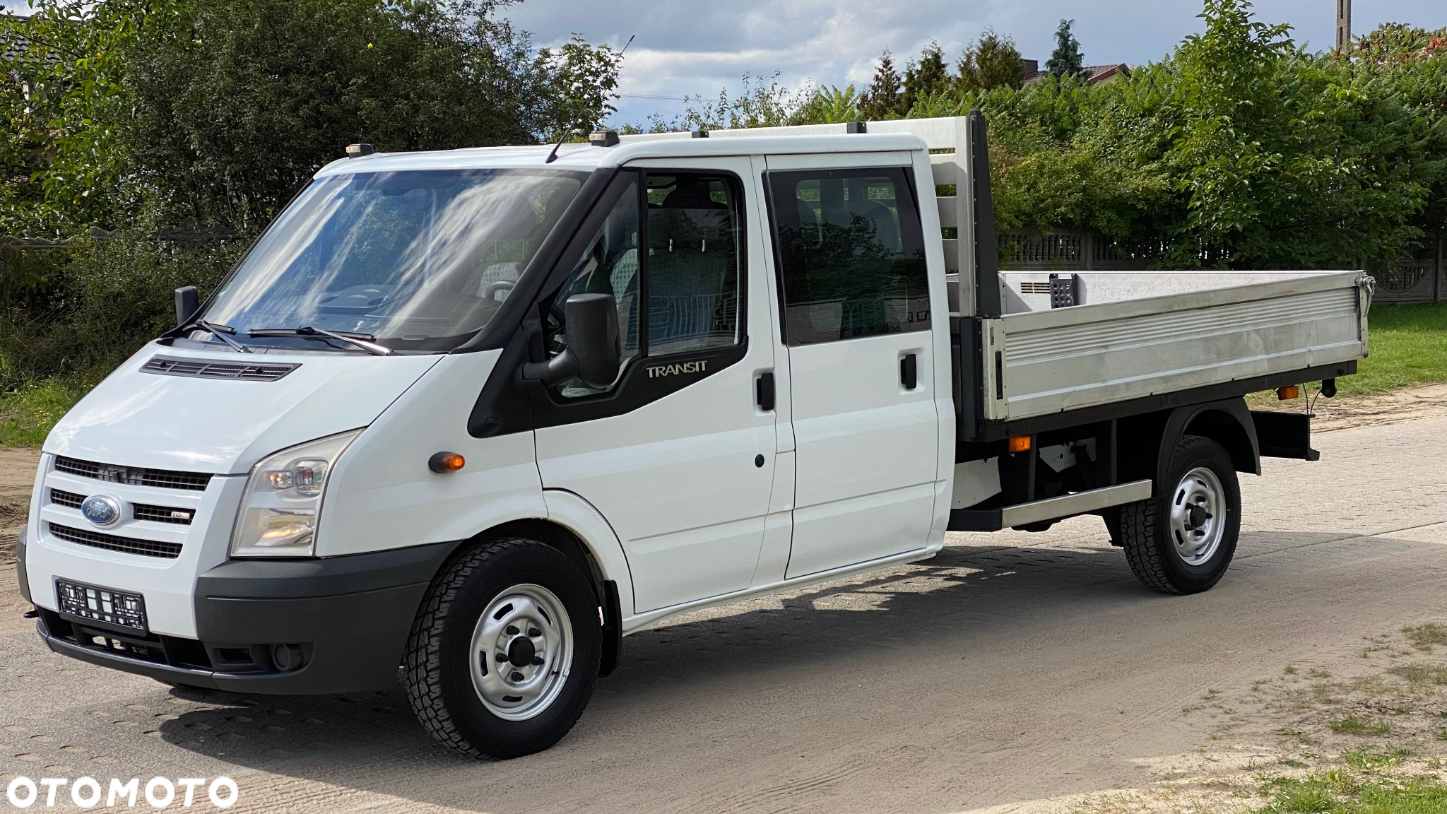 Ford Transit - 28