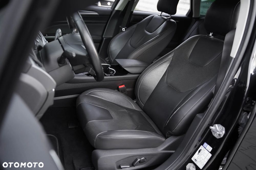 Ford Mondeo 2.0 TDCi ST-Line - 17