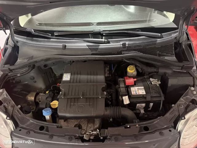 Fiat 500 1.2 120th Anniversary - 47