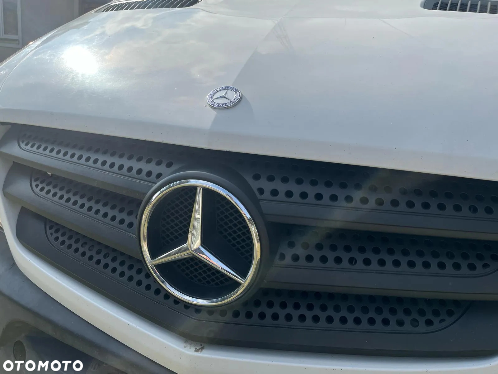Mercedes-Benz Sprinter - 21