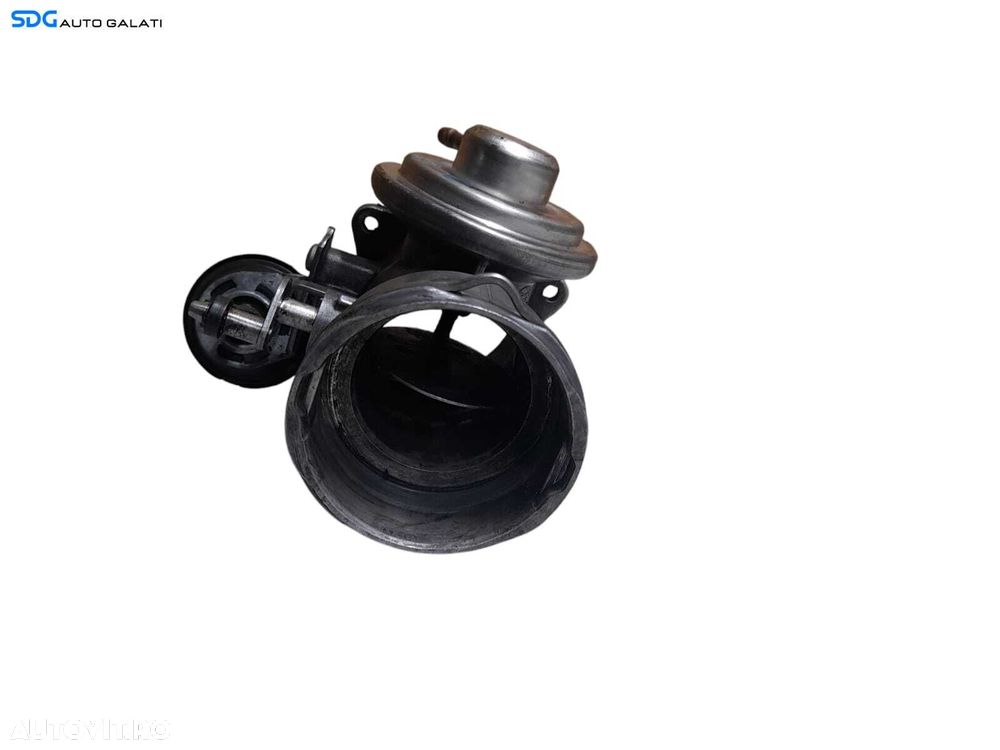 EGR Seat Altea 1.9 TDI BJB 2004 - 2013 Cod 038131501T 038129637L 03G129637 03G131501A [N1126] - 5