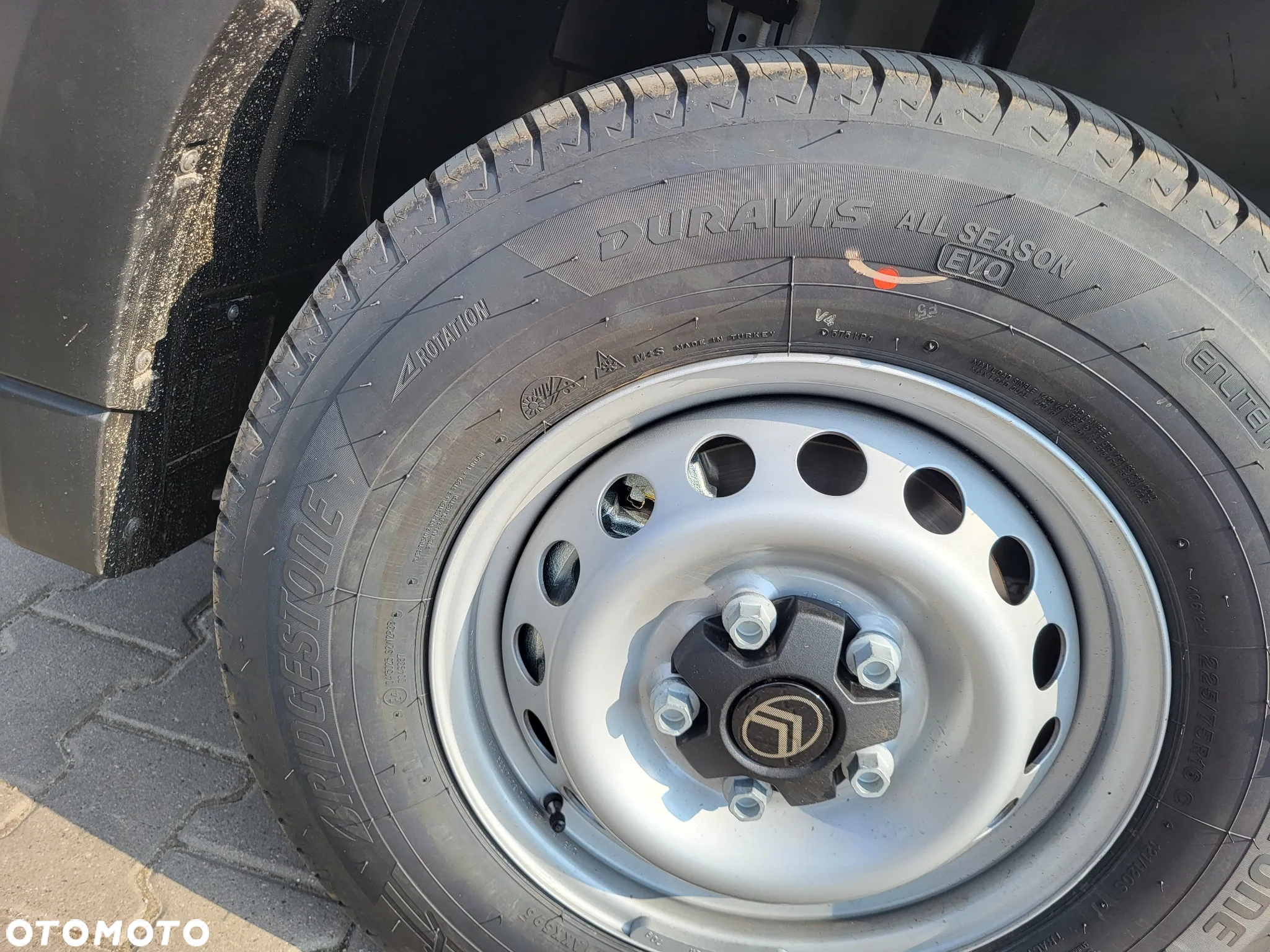 Citroën Jumper L4H2 180 KM Bogate Wyposażenie - 4
