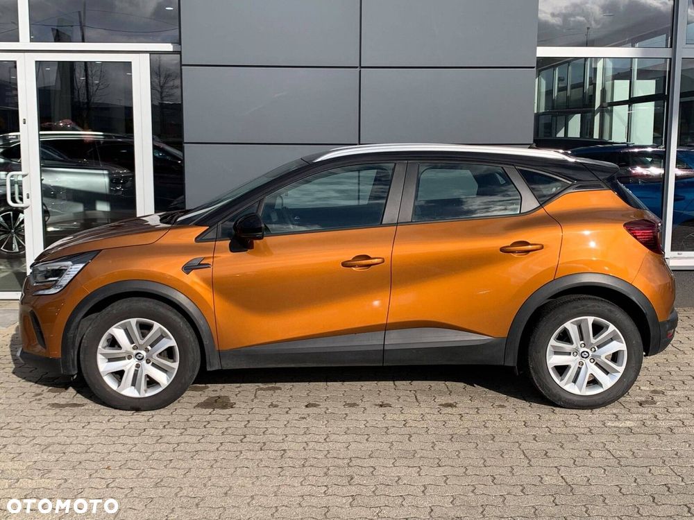Renault Captur 1.0 TCe Intens - 11