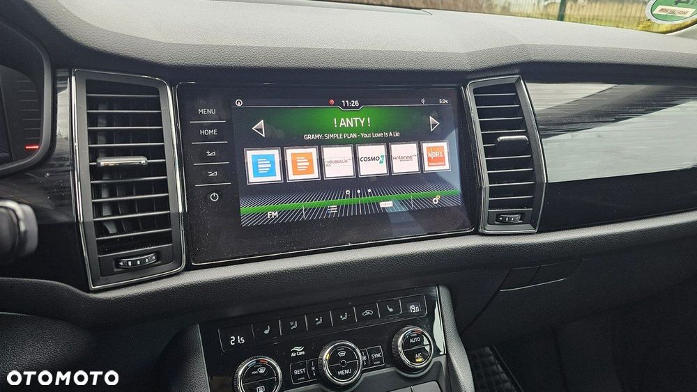 Skoda Kodiaq - 12