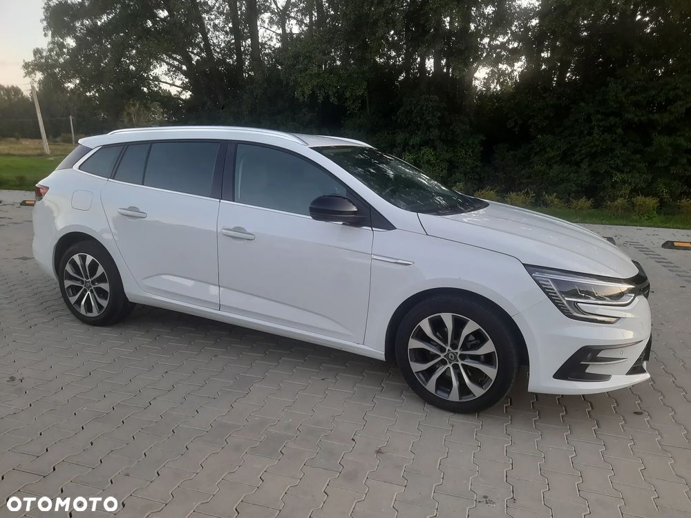 Renault Megane 1.3 TCe FAP Techno EDC - 4