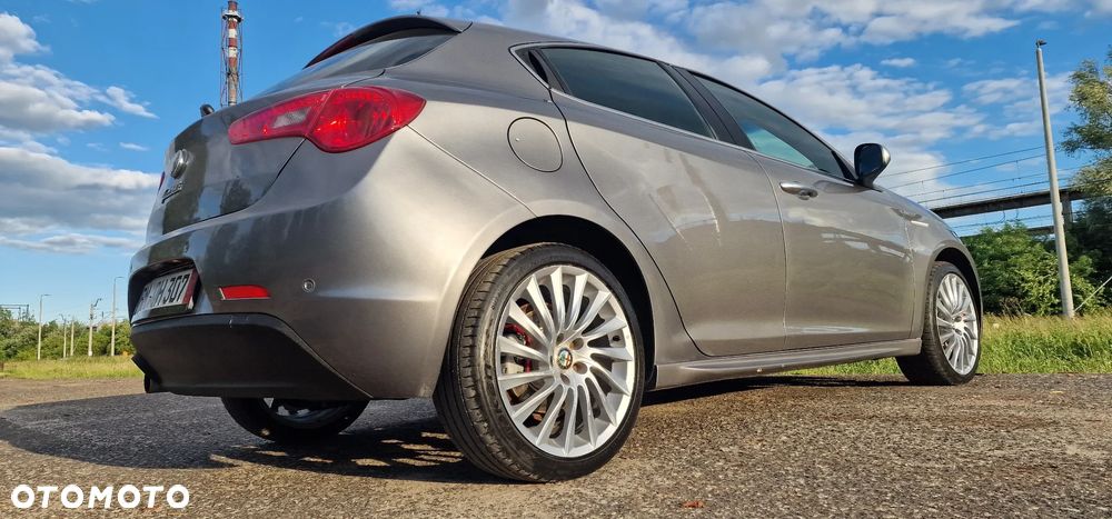 Alfa Romeo Giulietta - 37