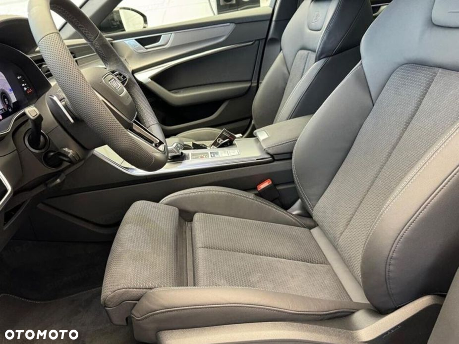 Audi A6 - 5