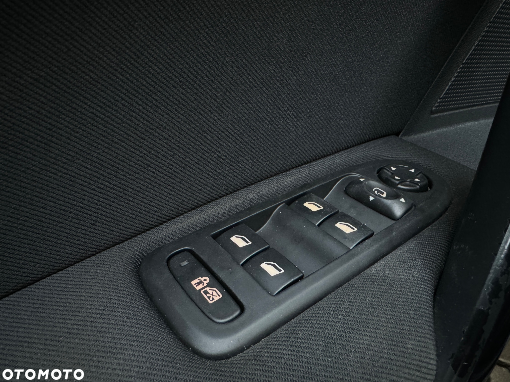Peugeot 508 2.0 HDi Allure - 36