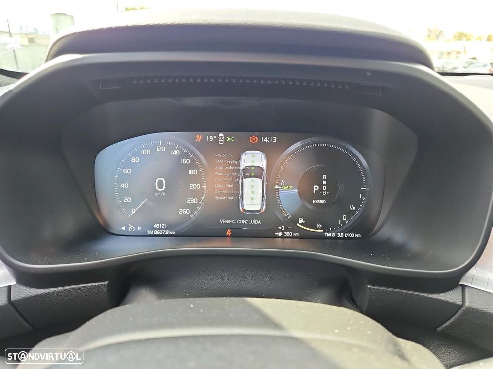 Volvo XC 40 - 7
