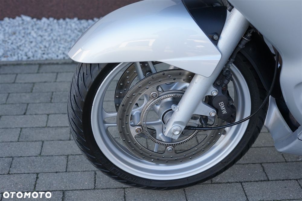 BMW R - 32