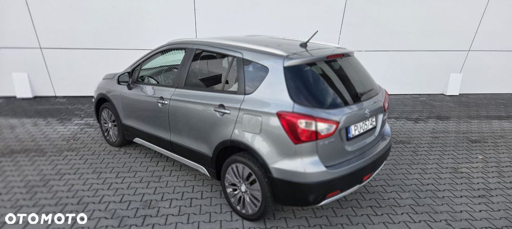 Suzuki SX4 S-Cross 1.6 DDiS 4x2 Comfort - 16