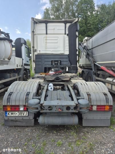 Mercedes-Benz Actros 1841 MP II BlueTec 5 - 10