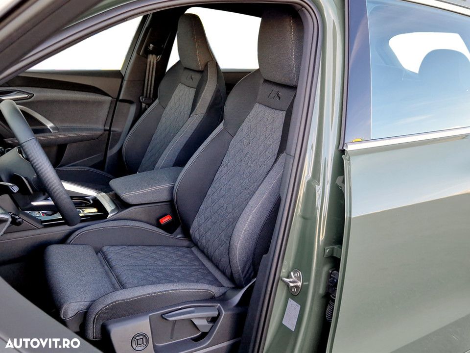 Audi Q5 40 TDI quattro S tronic MHEV - 10