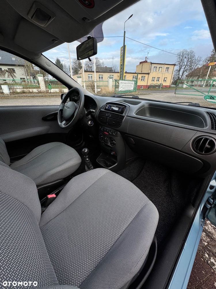 Fiat Punto 60 SX - 7