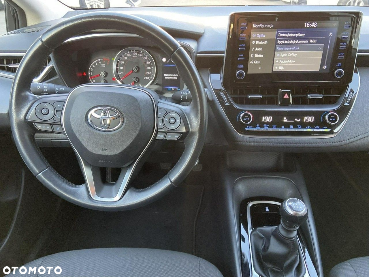 Toyota Corolla 1.5 Comfort - 3