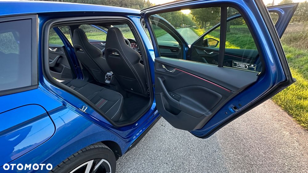 Skoda Scala 1.5 TSI Monte Carlo DSG - 18