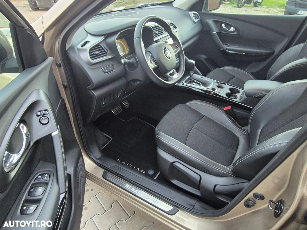 Renault Kadjar Energy dCi 110 EDC LIMITED - 6