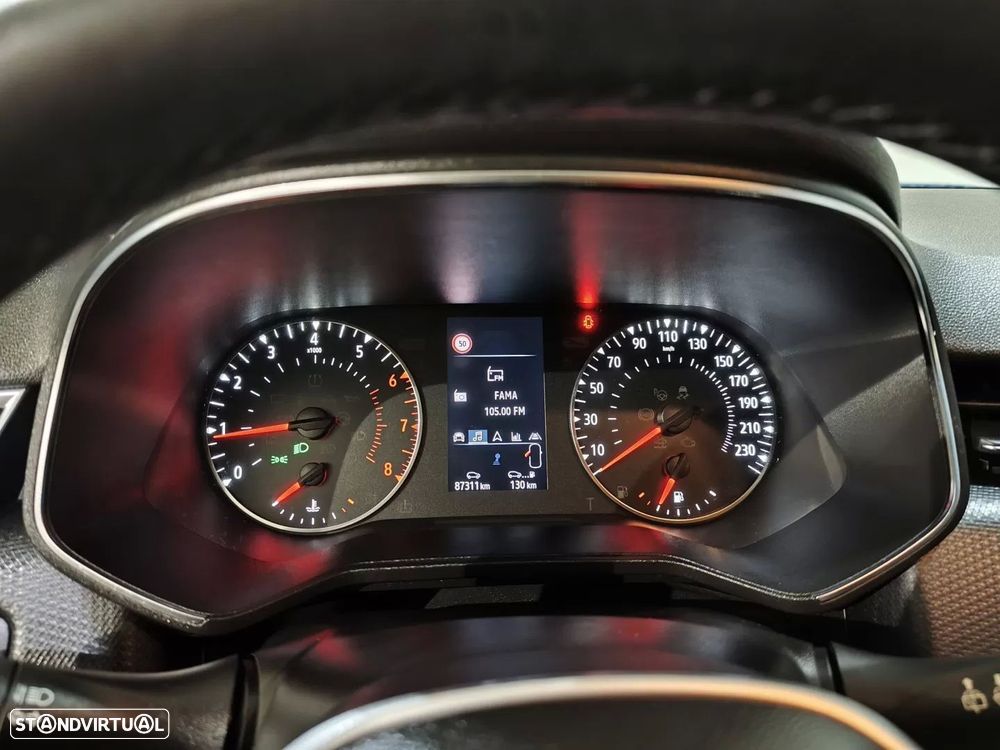 Renault Clio 1.0 TCe Intens - 14