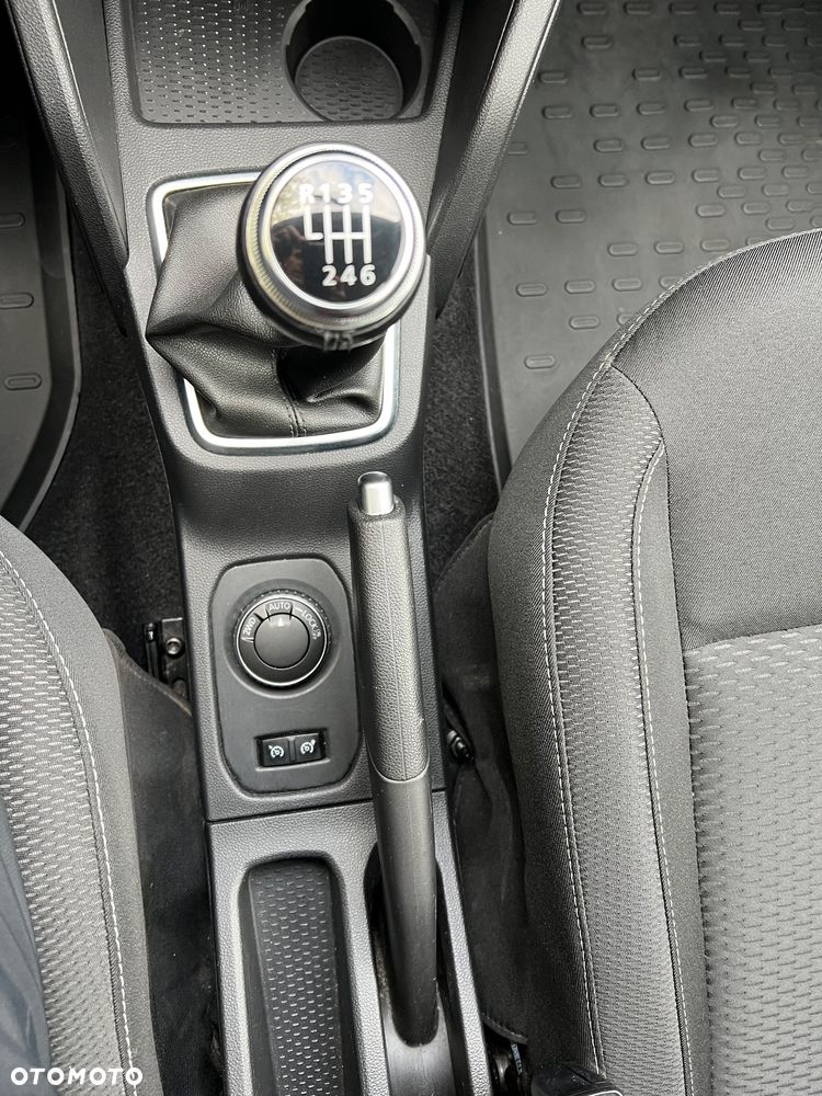 Dacia Duster 1.5 Blue dCi Comfort 4WD - 30