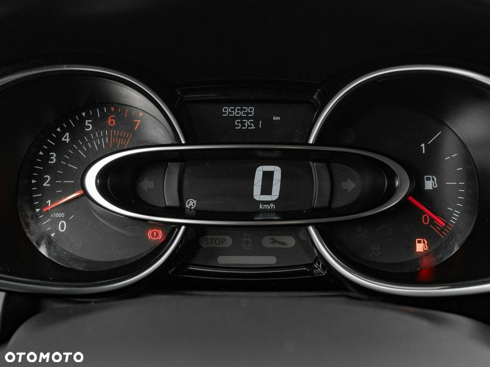 Renault Clio 0.9 Energy TCe Alize - 13