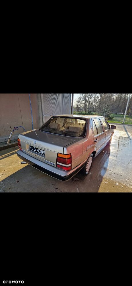Lancia Thema 2.5 LE TDS - 3