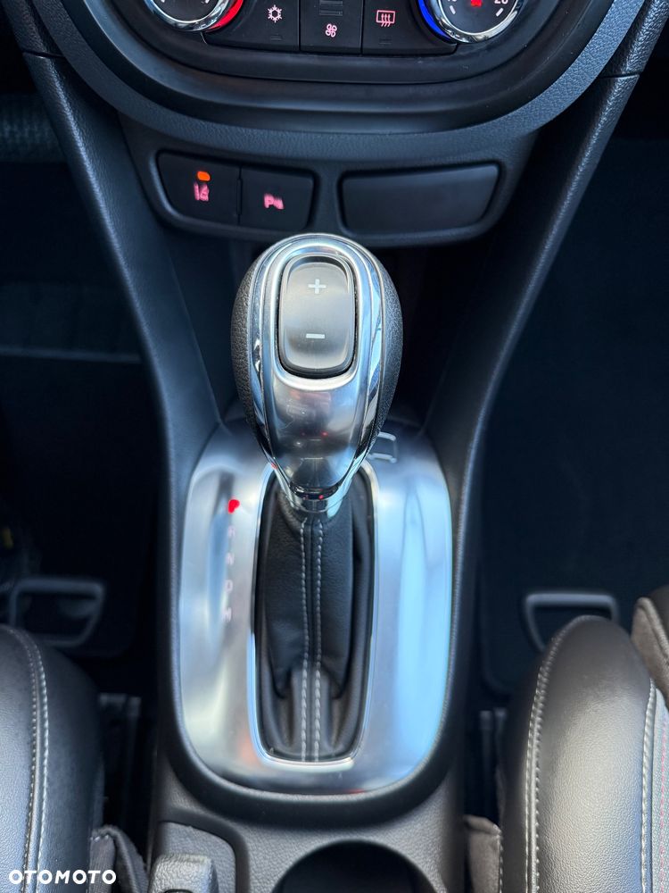 Opel Mokka 1.4 T Cosmo - 24