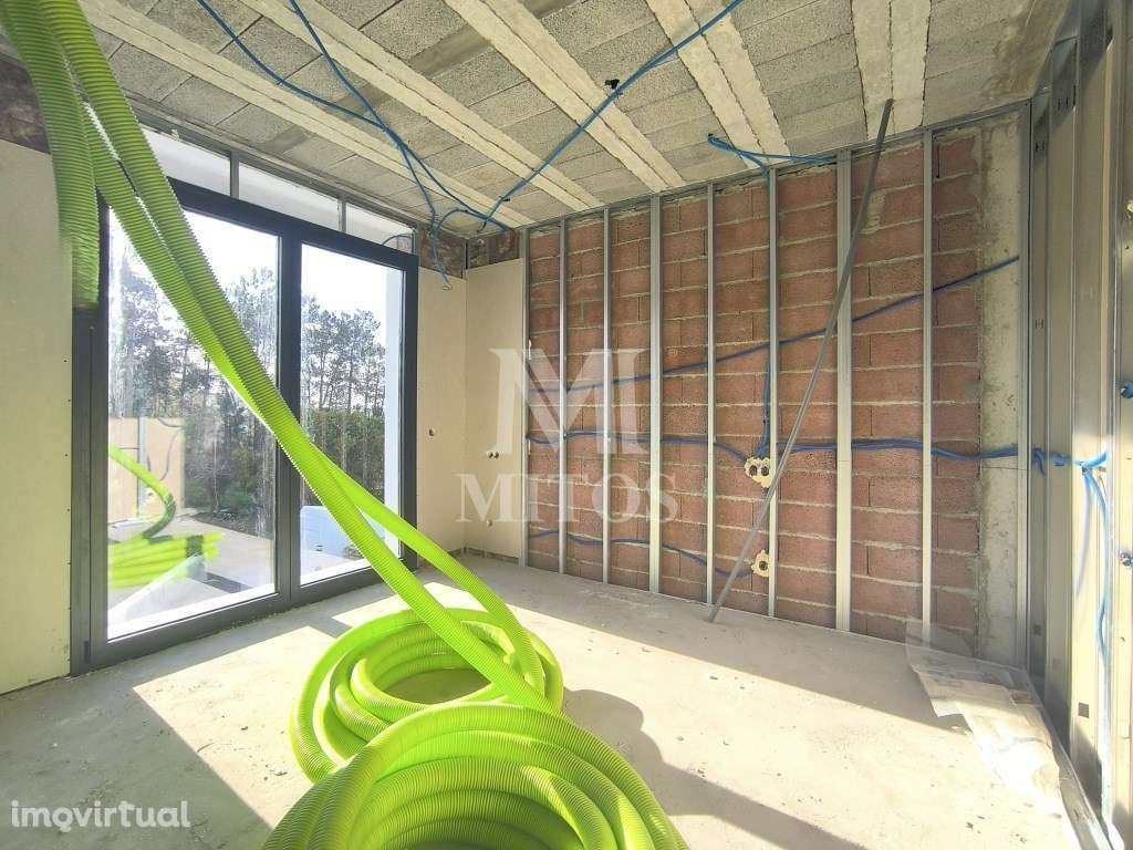 Moradia Geminada de 2 pisos em Vila Franca - Viana do Castelo - Grande imagem: 5/15