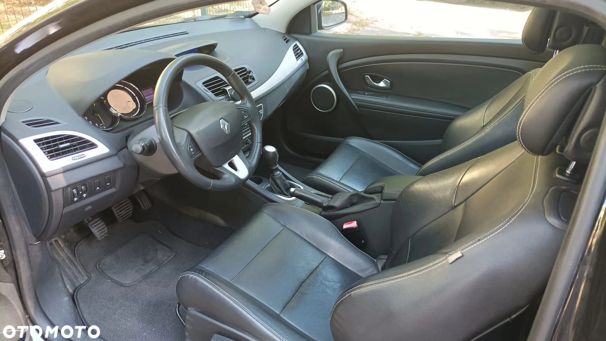 Renault Megane 2.0 16V TCE Dynamique - 9